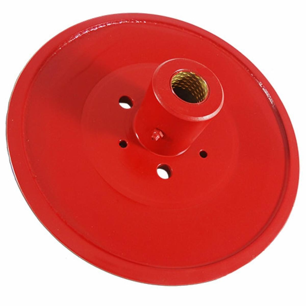 CLEANING FAN HALF SHEAVE, VARIABLE SPEED ADJUSTABLE HALF, 1.25" BORE, , scaau_hi-res