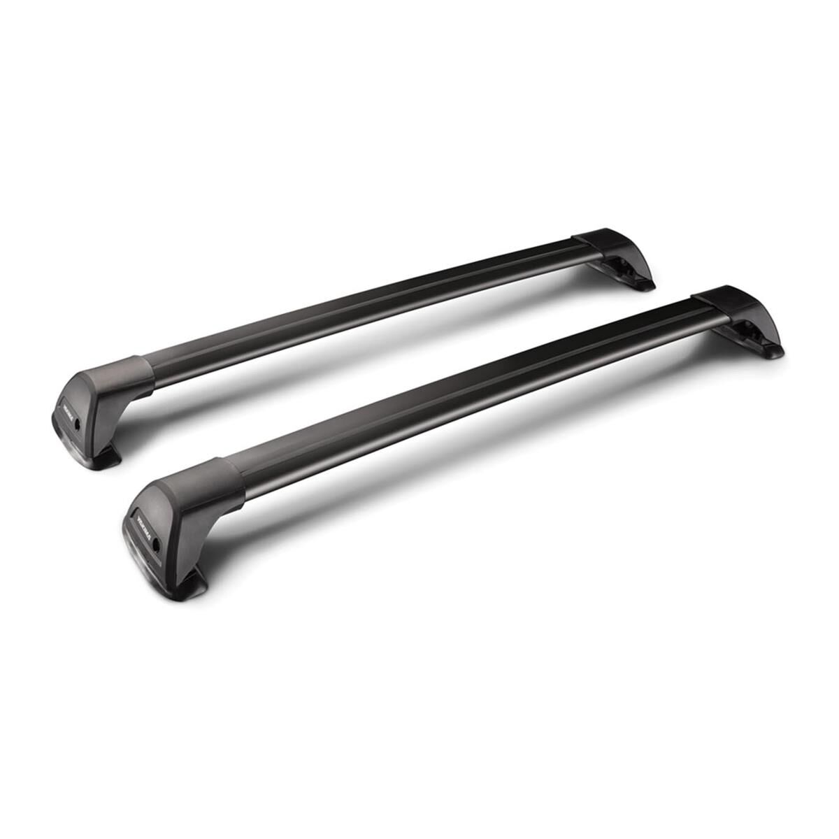 AERO FLUSHBAR 115 CM BLACK PAIR (S9YB), , scaau_hi-res