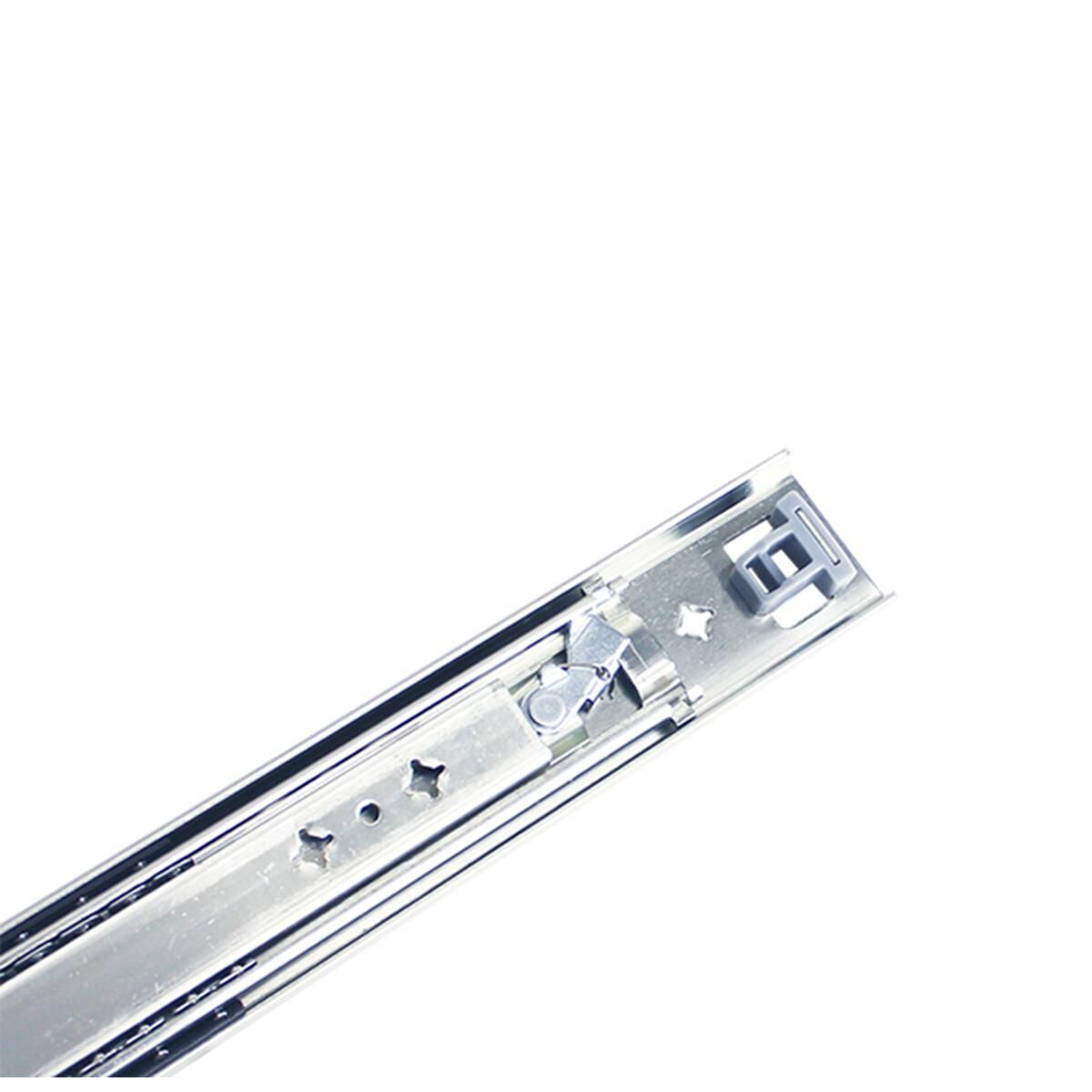 Sunrise Drawer Slides Locking 125kg - 1000mm, , scaau_hi-res