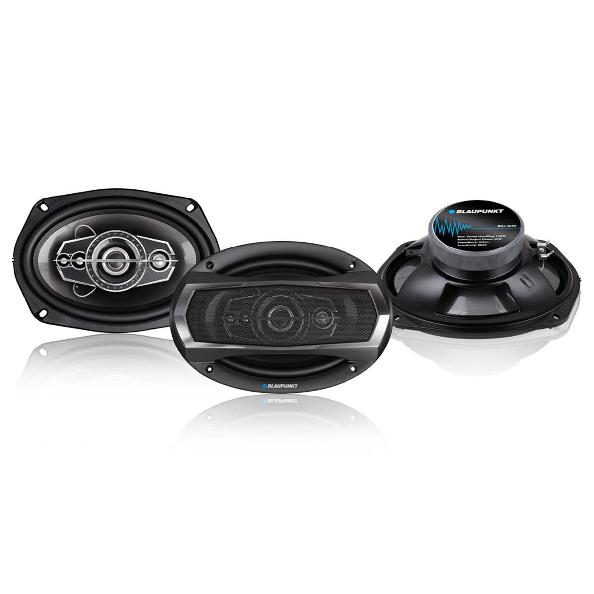 BLAUPUNKT 6x9 INCH 5-WAY PENTAXIAL, , scaau_hi-res