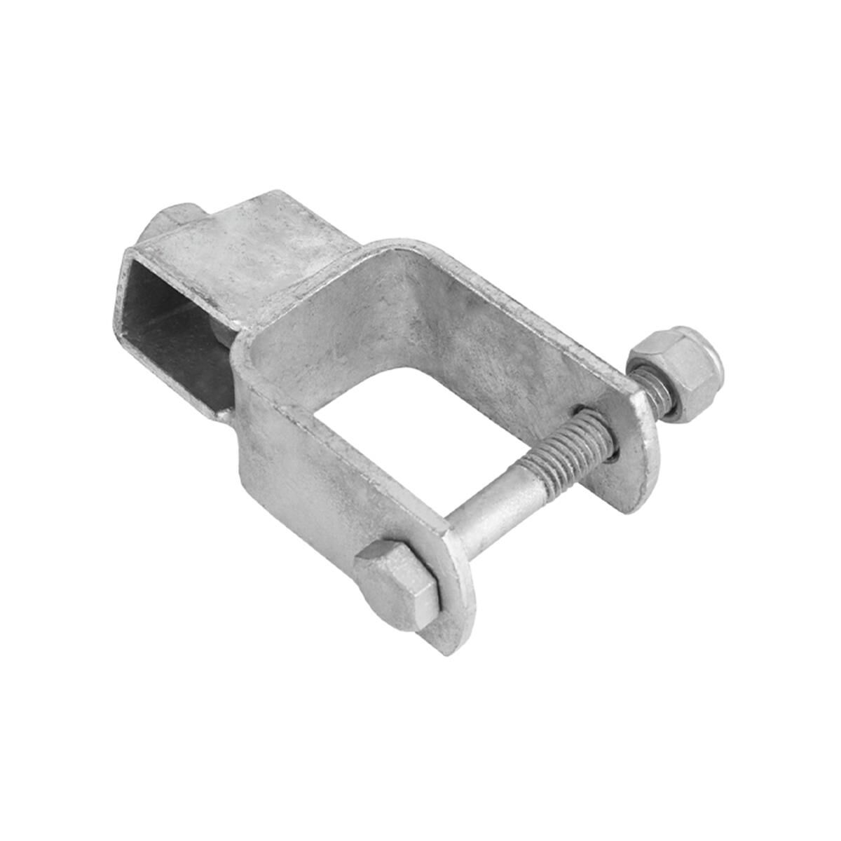 Sunrise Tube Side Adjuster Brackets - Angled 2" x 2" Left, , scaau_hi-res
