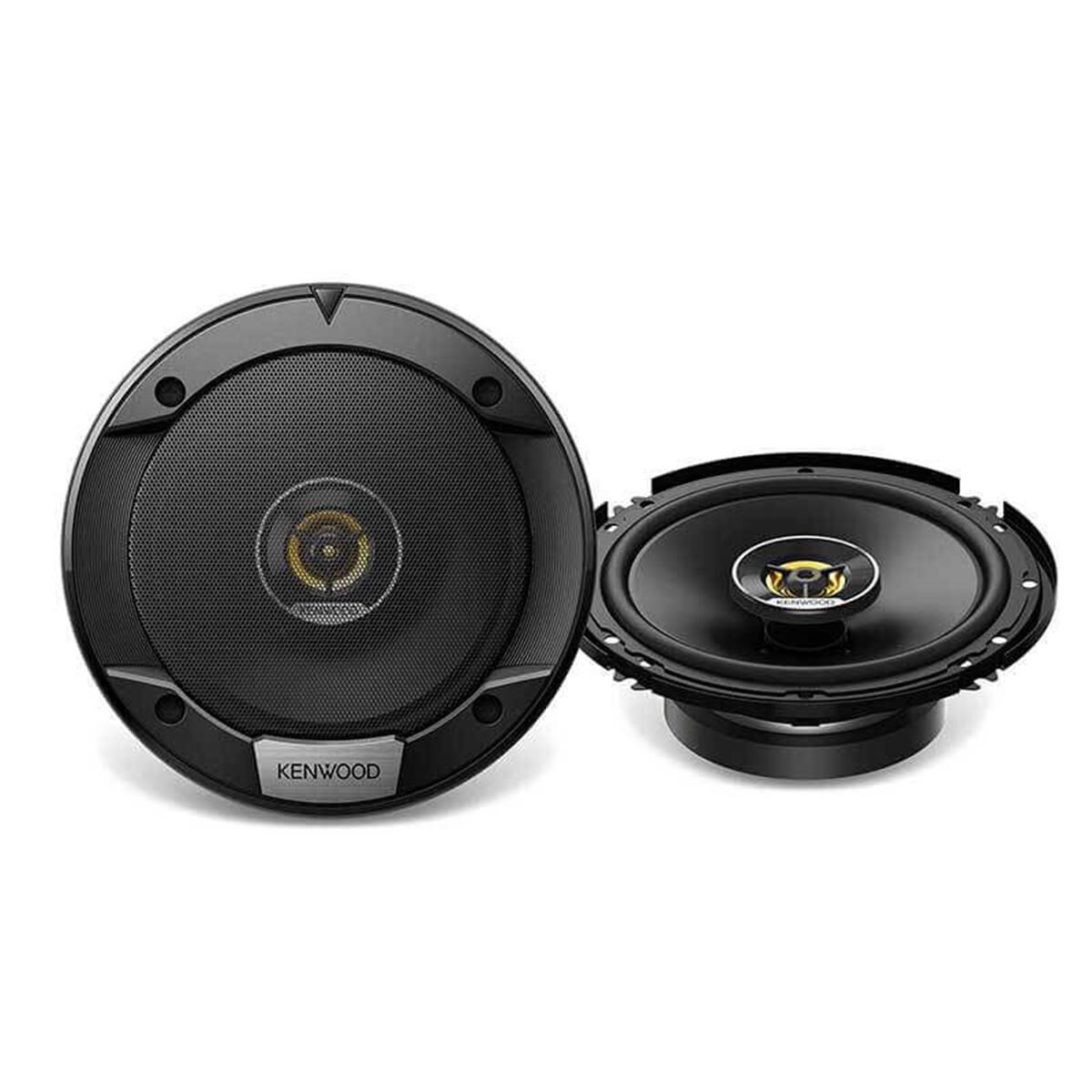 KENWOOD 6" 2 WAY SPEAKERS, , scaau_hi-res