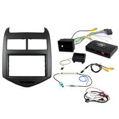 INSTALL KIT TO SUIT HOLDEN BARINA, , scaau_hi-res