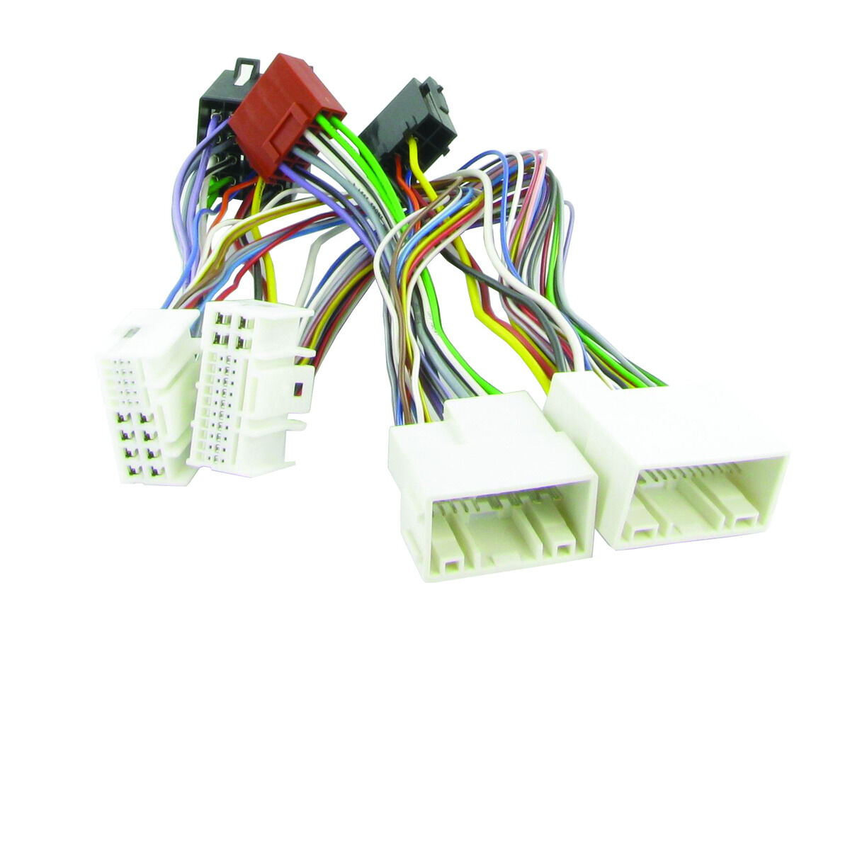 T-HARNESS TO SUIT HYUNDAI, KIA, , scaau_hi-res