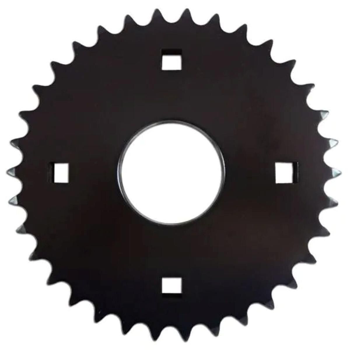 FEEDER HOUSE UPPER DRIVE SPROCKET, 34 TOOTH, , scaau_hi-res