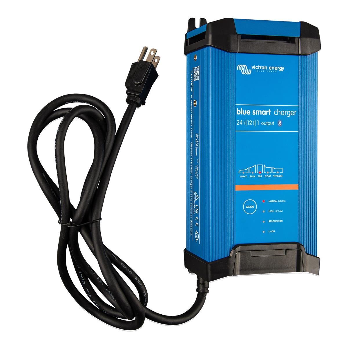 BLUE SMART IP67 CHARGER 24/12(1) 230V AU/NZ, , scaau_hi-res
