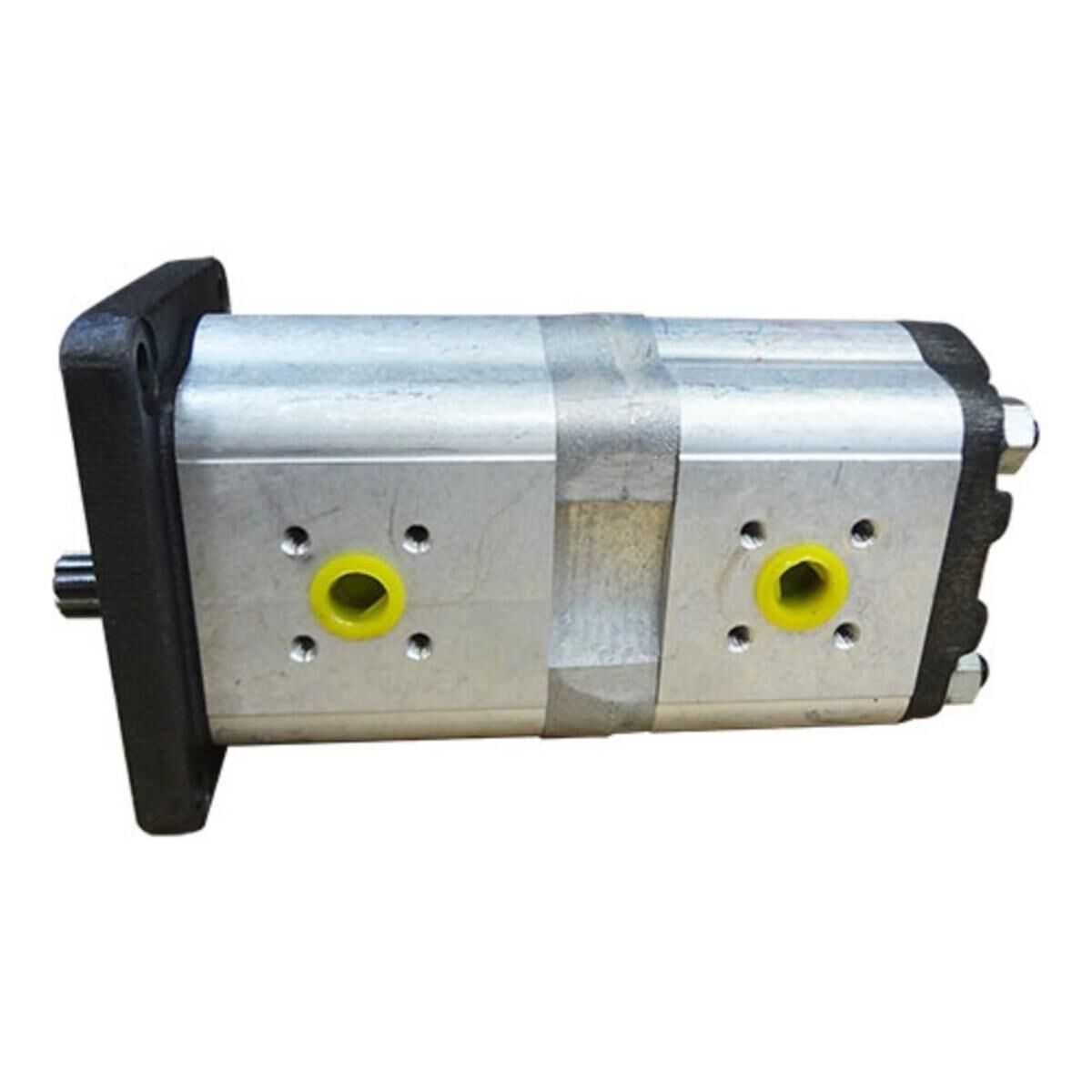 HYDRAULIC PUMP, TANDEM GEAR PUMP, , scaau_hi-res