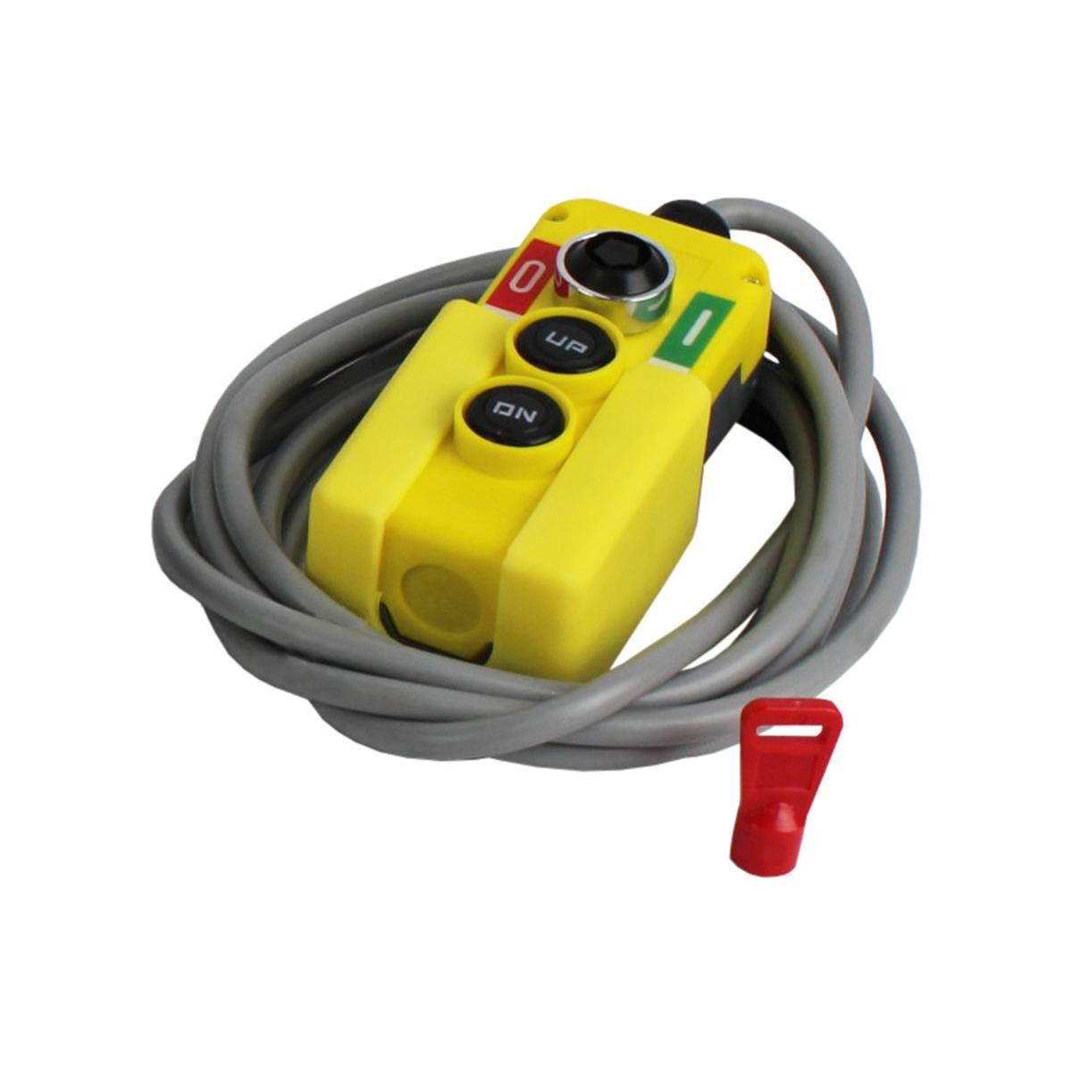 Sunrise Sunrise Hydraulic Tipper Remote Plug & Play, , scaau_hi-res