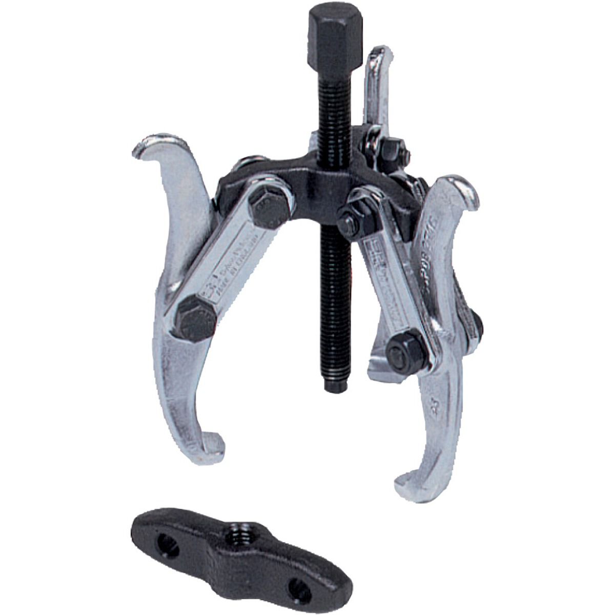 SYKES TWIN/TRIPLE LEG MECH. PULLER KITS, , scaau_hi-res