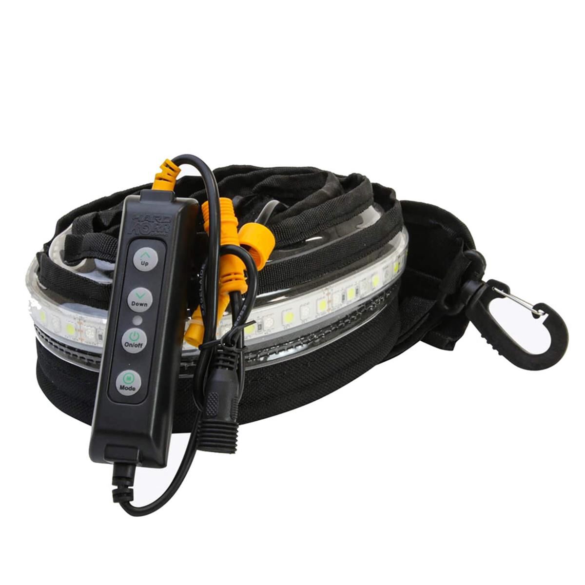 1.2M EZY-FIT TRI-COLOUR LED FLEXIBLE STRIP LIGHT, , scaau_hi-res