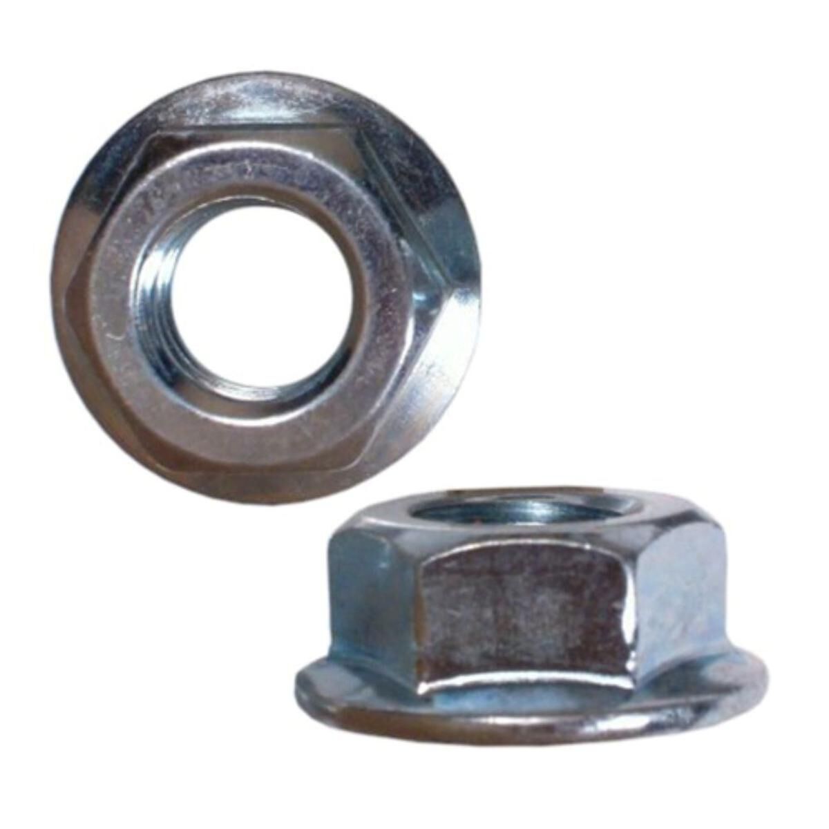 NUT, 7/16" WIZZ NUT, , scaau_hi-res
