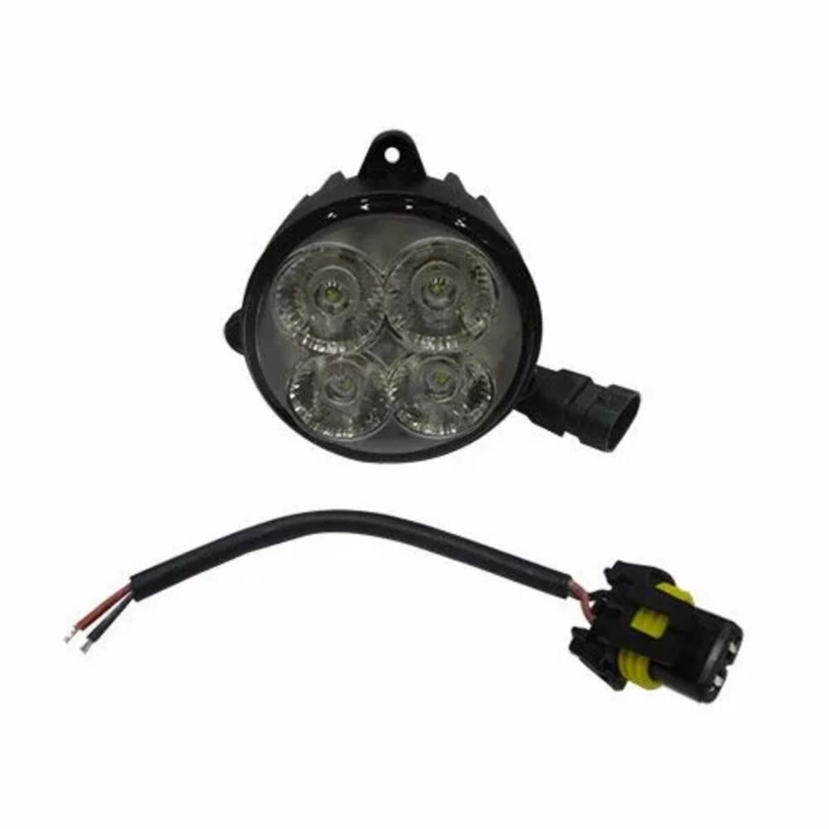 LED GRILLE LIGHT, 40 WATT, , scaau_hi-res