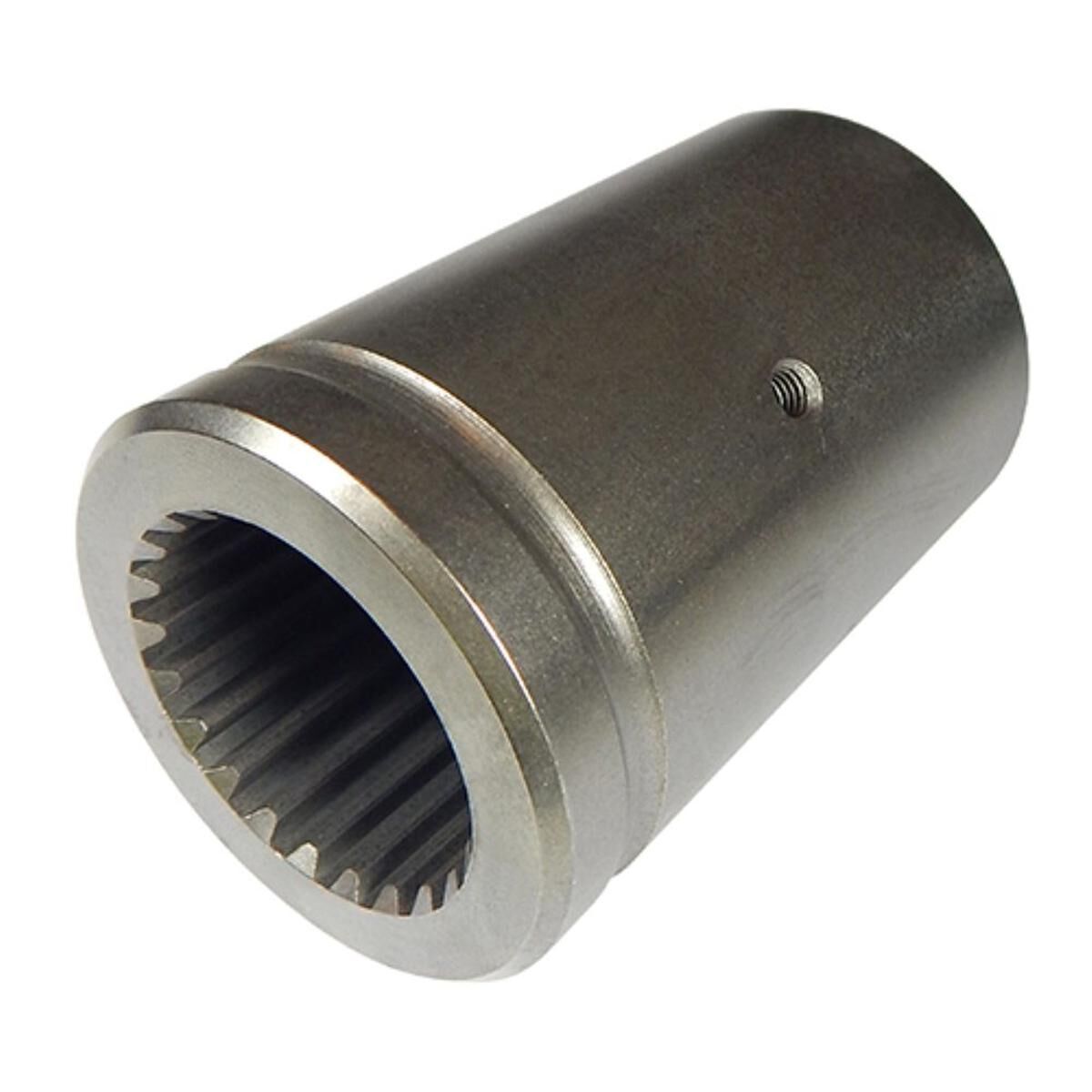 SPLINED AXLE COUPLING, , scaau_hi-res