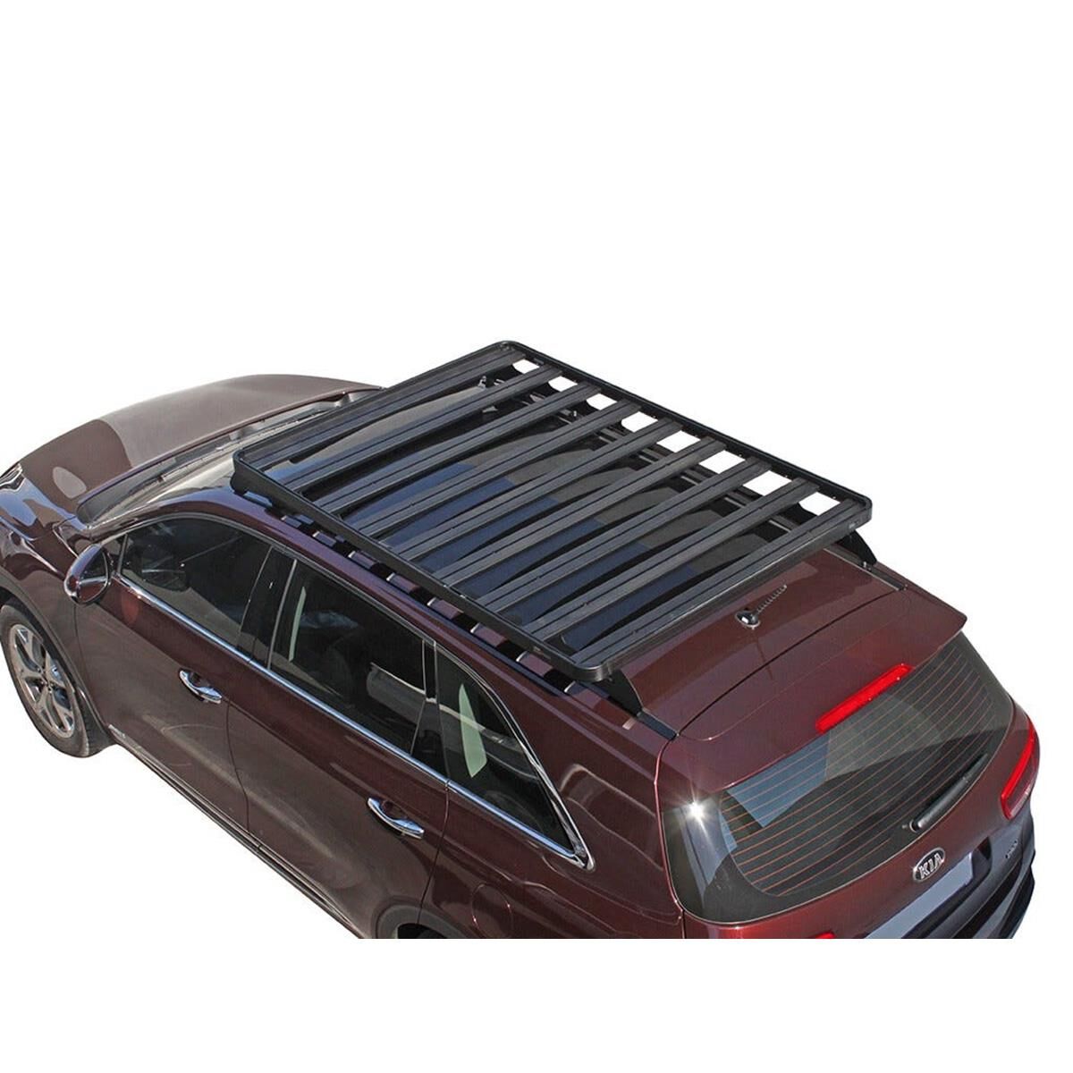 FRONT RUNNER KIA SORENTO (2016-2020) SLIMLINE II ROOF RACK KIT, , scaau_hi-res