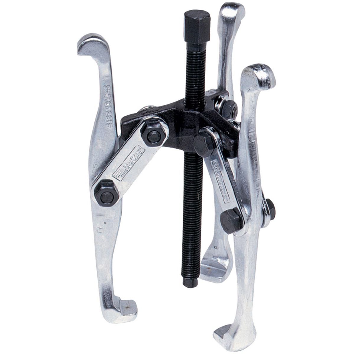SYKES TRIPLE LEG MECHANICAL PULLERS, , scaau_hi-res