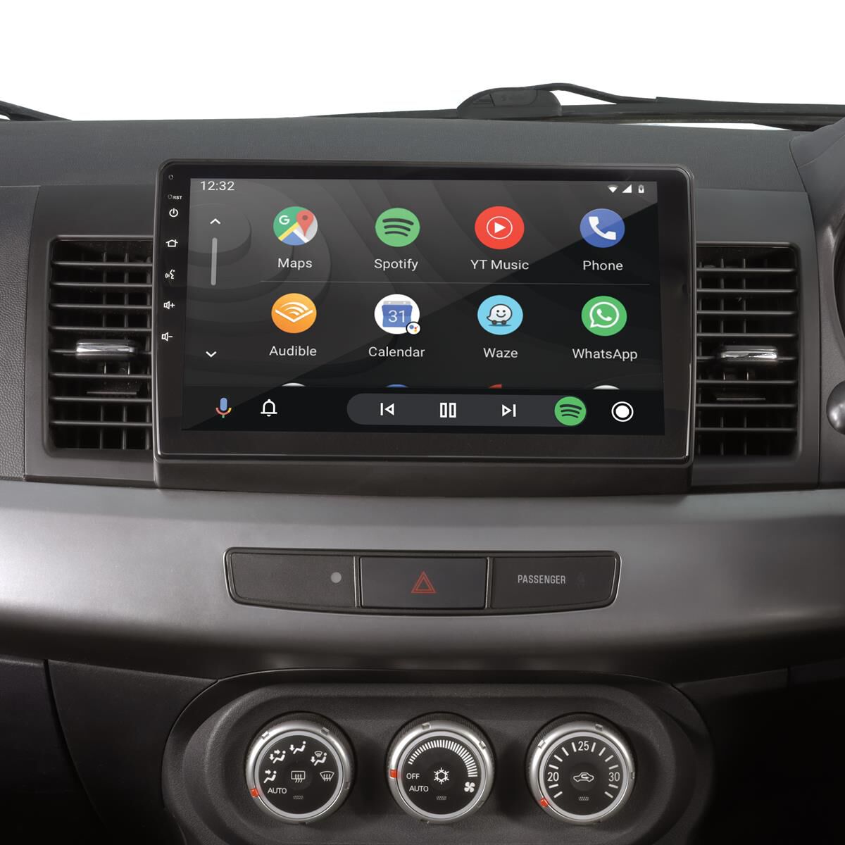 10" MULTIMEDIA RECEIVER TO SUIT MITSUBISHI LANCER (NO SWC), , scaau_hi-res