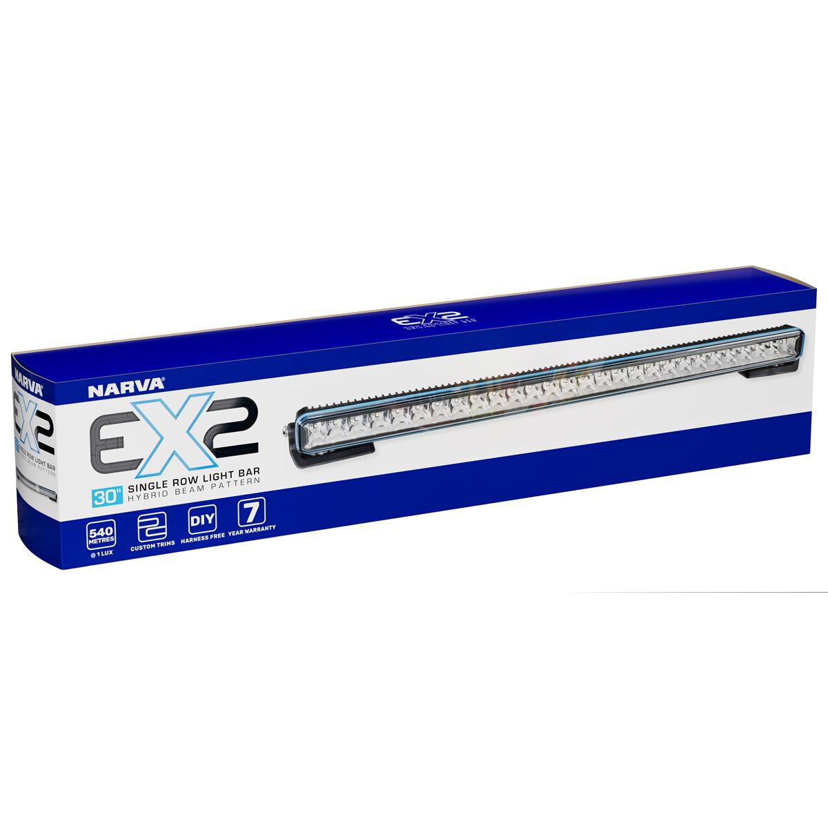 30 EX2 LIGHT BAR SINGLE ROW", , scaau_hi-res