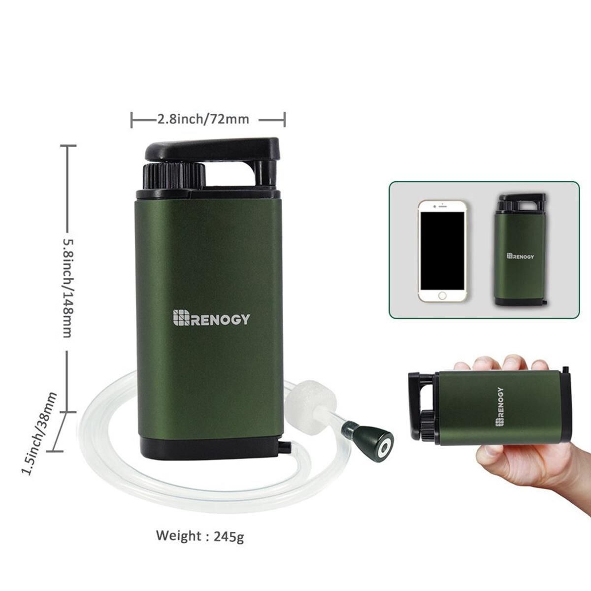 OUTDOOR WATER PURIFIER, , scaau_hi-res