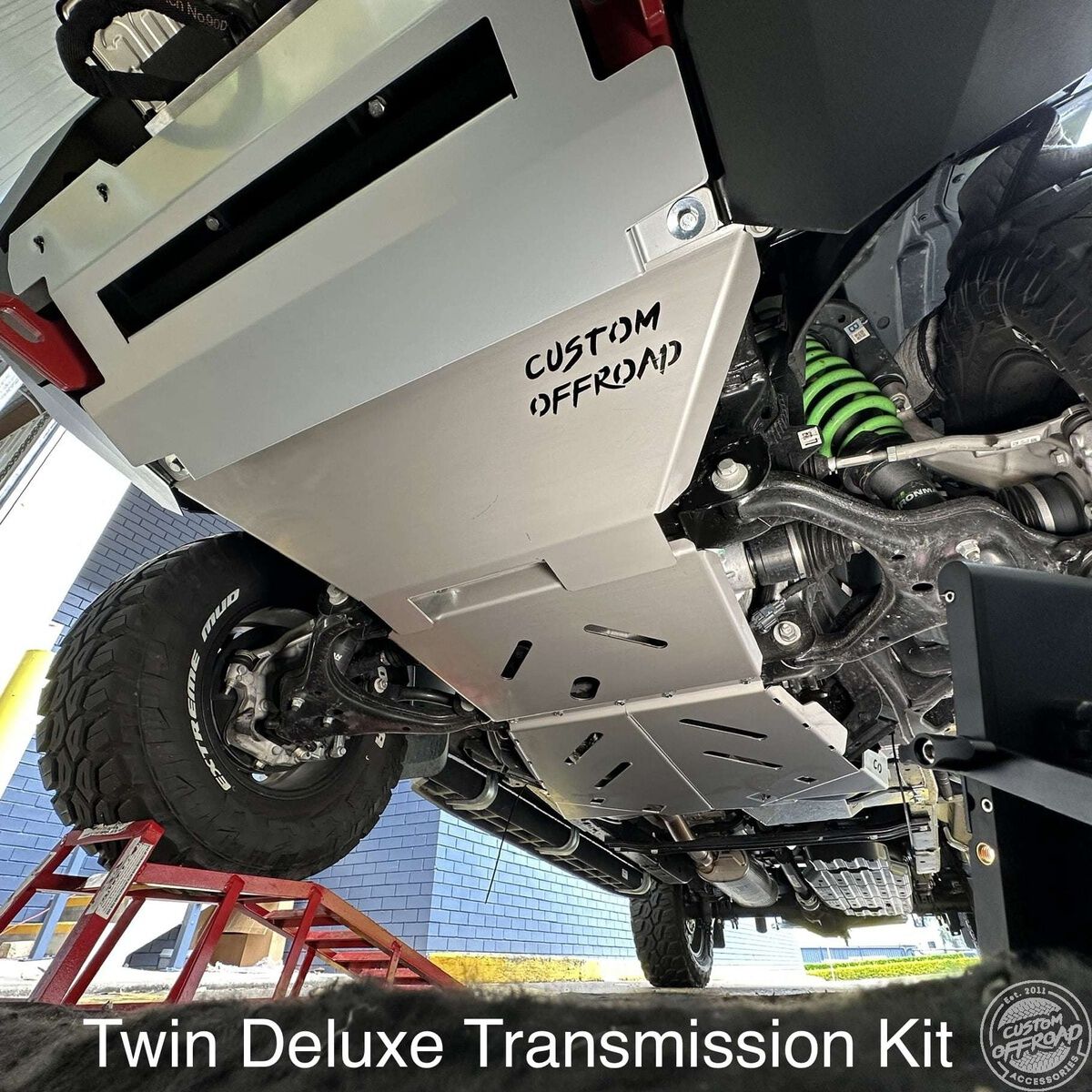 BASHPLATES FRONT SUMP TRANSMISSION TRANSFER PLATES STANDARD 3MM STAINLESS STEEL, , scaau_hi-res