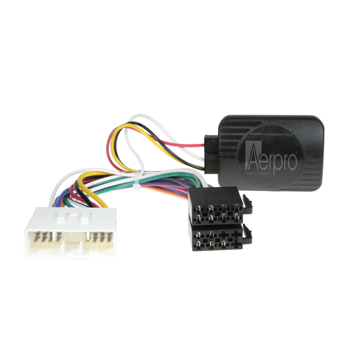 STEERING WHEEL CONTROL HARNESS, , scaau_hi-res