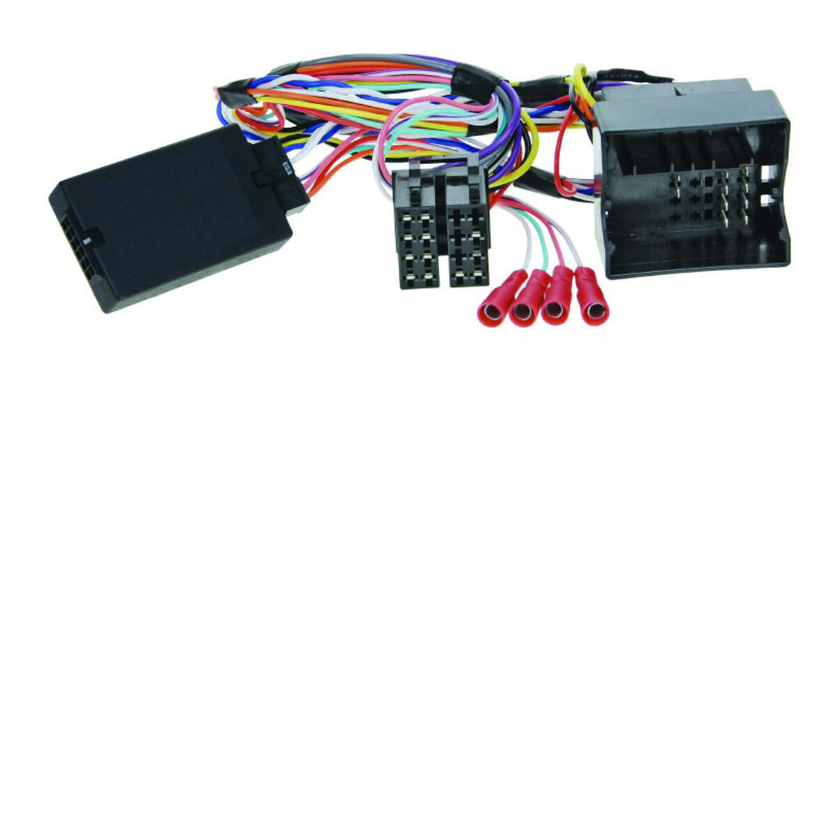 STEERING WHEEL CONTROL INTERFACE TO SUIT VARIOUS MERCEDES MODELS, , scaau_hi-res