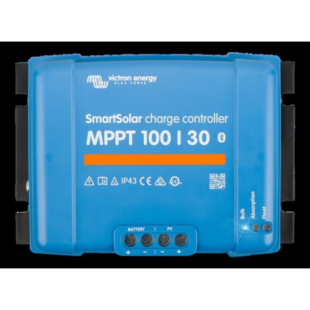 SMARTSOLAR MPPT 100/30, , scaau_hi-res