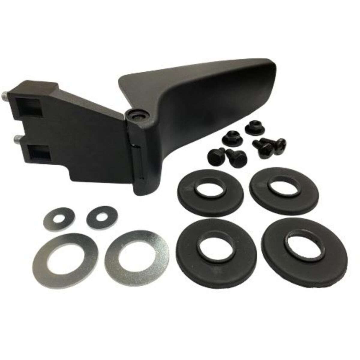 LOWER RH DOOR HINGE KIT, , scaau_hi-res
