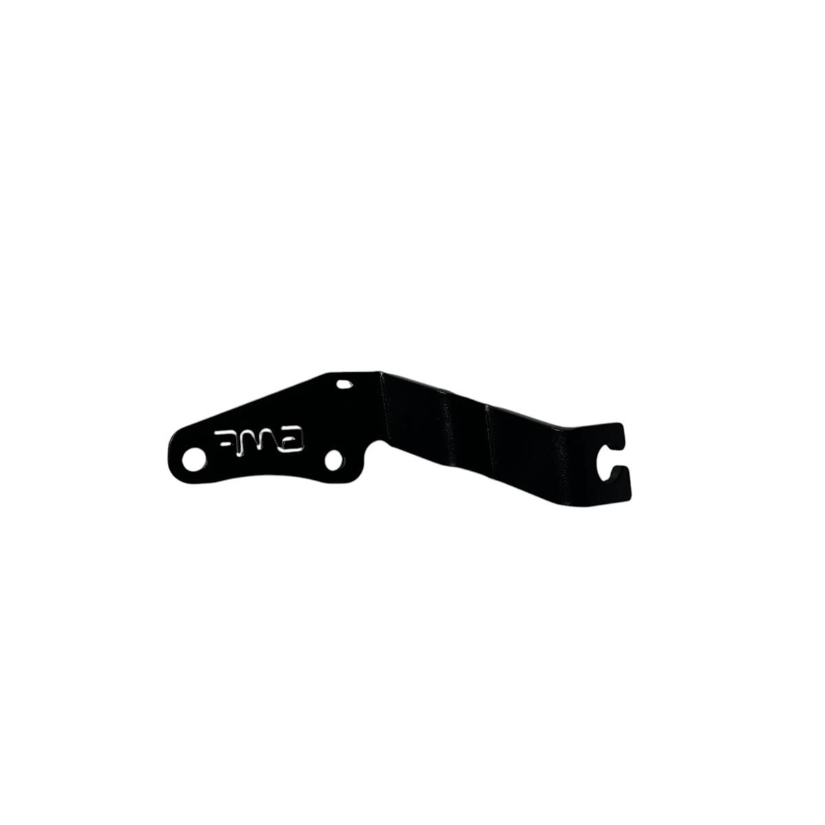GMF ANTENNA BONNET BRACKET P/S- GM COLORADO/7 2012-20, TRAIL 2016-20, , scaau_hi-res