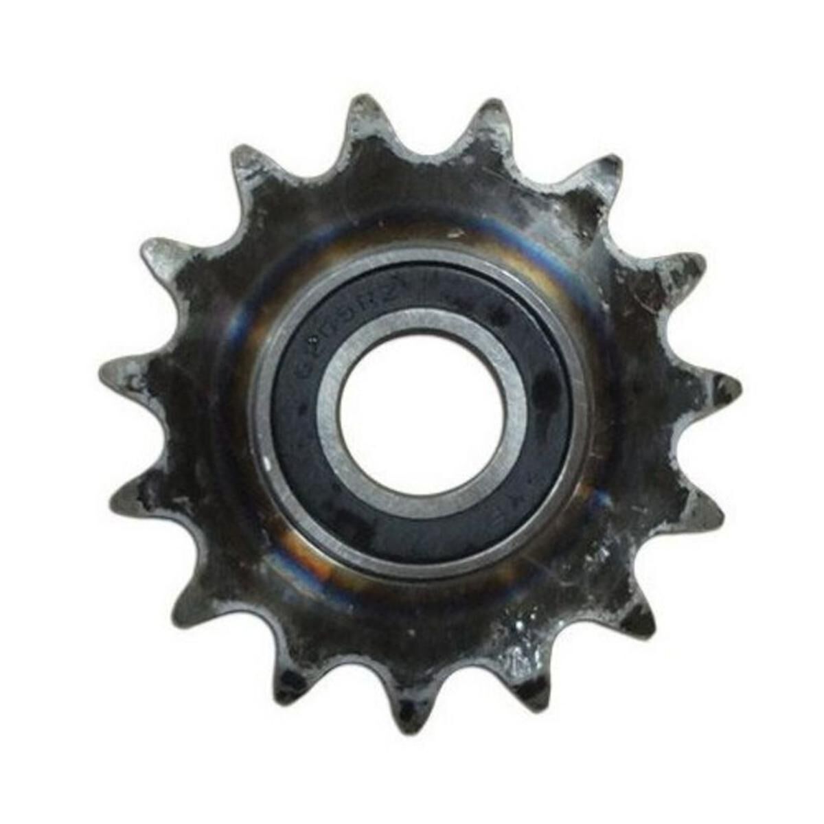 15 TOOTH SPROCKET, CLEAN GRAIN, UPPER DRIVE, , scaau_hi-res