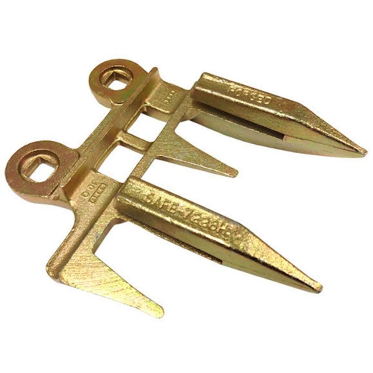 GRAIN HEAD, CUTTER BAR, KNIFE GUARD, QUAD, , scaau_hi-res