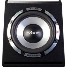 12" ACTIVE ENCLOSURE, 401MM X 385MM X 380MM, 300 WATTS, , scaau_hi-res