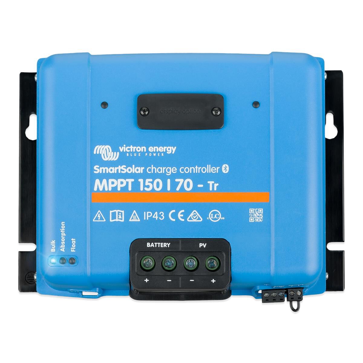 SMART SOLAR MPPT 150/70-TR, , scaau_hi-res