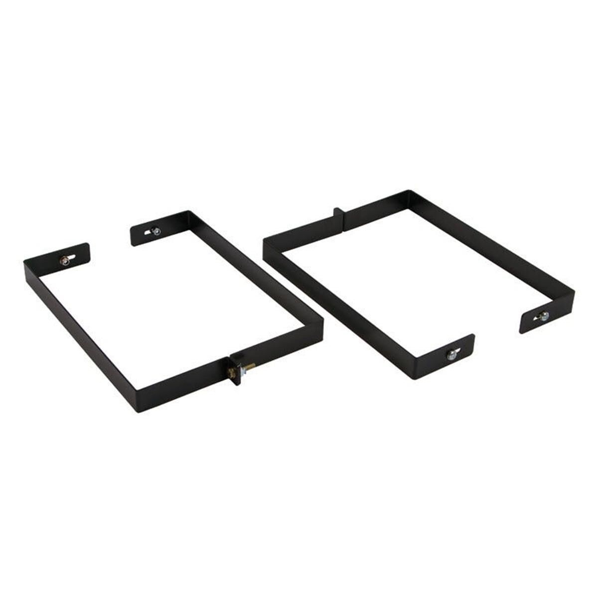 FRONT RUNNER WATER TANK 67L/17.7GAL DRAWER SYSTEM MOUNTING KIT, , scaau_hi-res