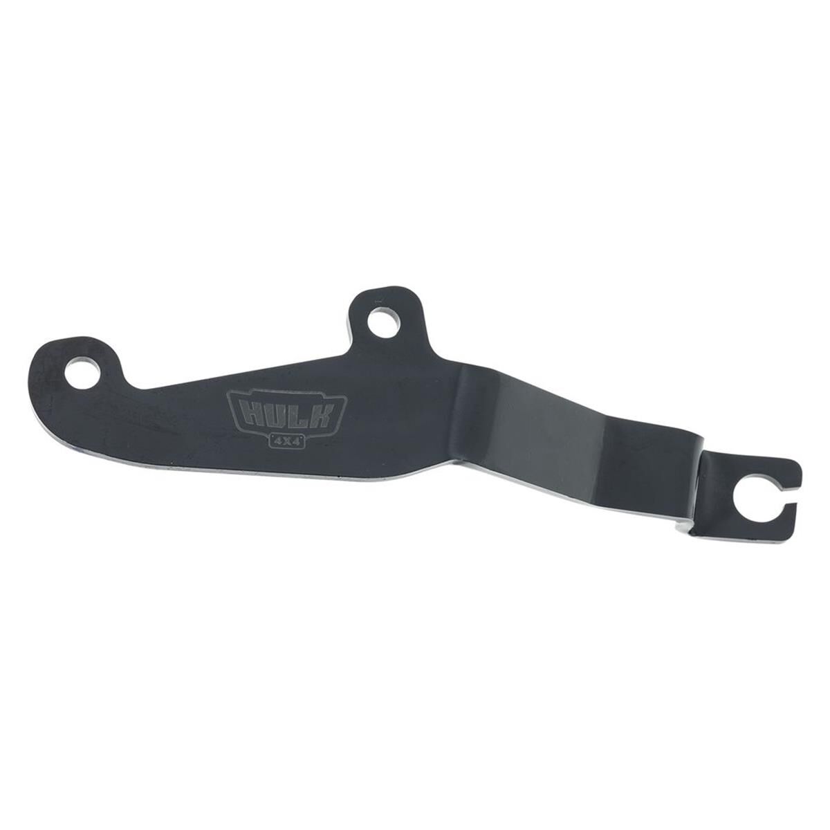 BONNET MOUNT ANTENNA BRACKET ISUZU DMAX / MAZDA BT50 2021-, , scaau_hi-res