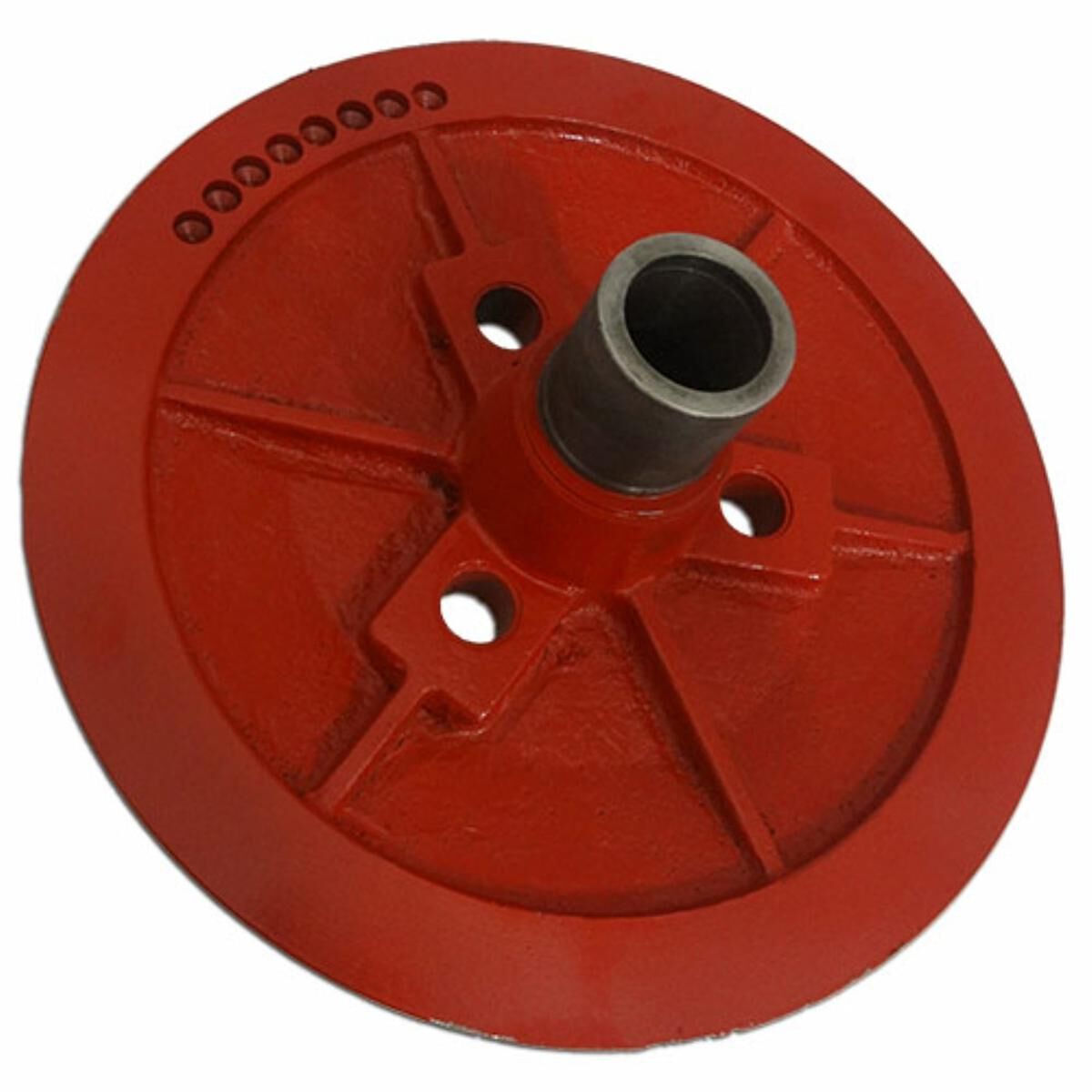 ROTOR DRIVE SHEAVE, 17-1/2" DIAMETER, VARIABLE SPEED, , scaau_hi-res
