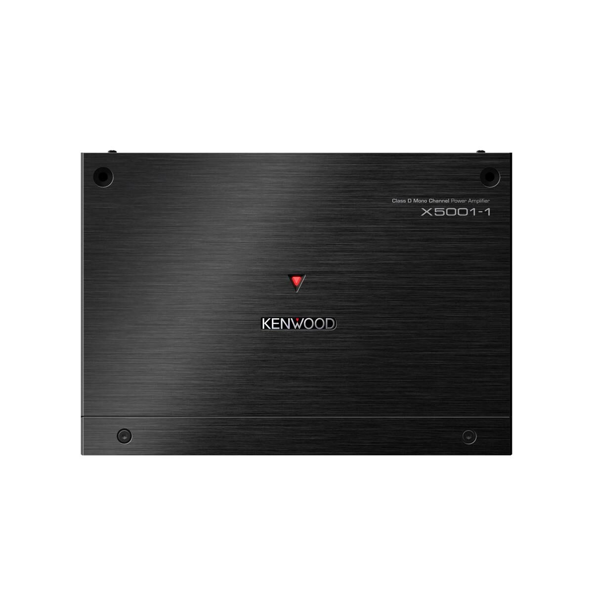 MONO AMPLIFIER - X5001-1, , scaau_hi-res