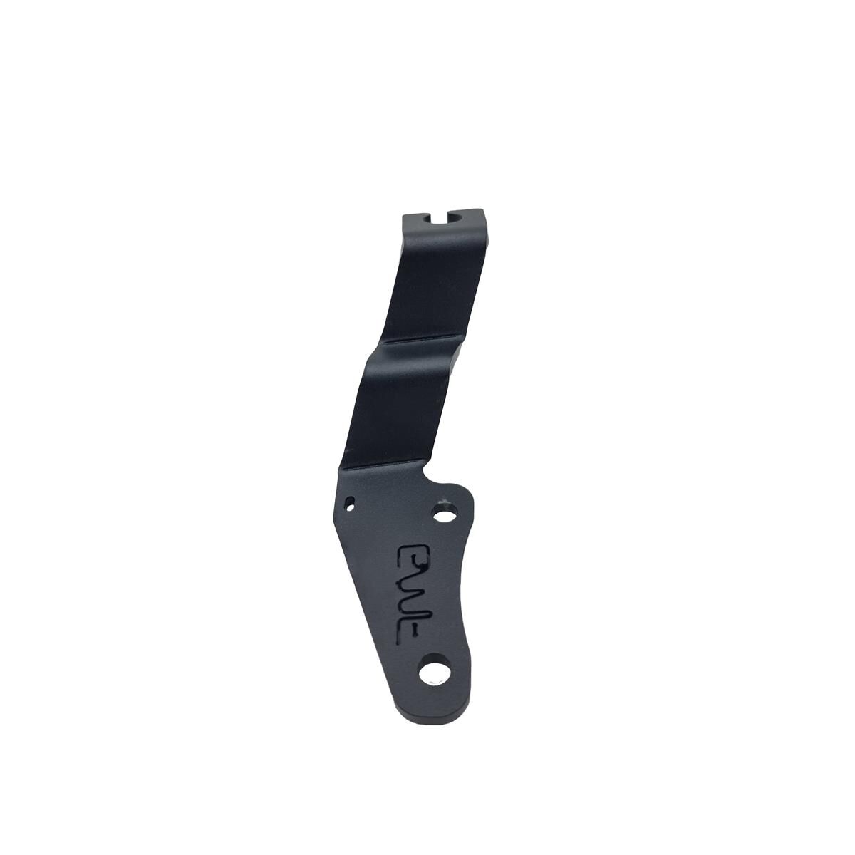 GMF ANTENNA BONNET BRACKET P/S- GM COLORADO/7 2012-20, TRAIL 2016-20, , scaau_hi-res