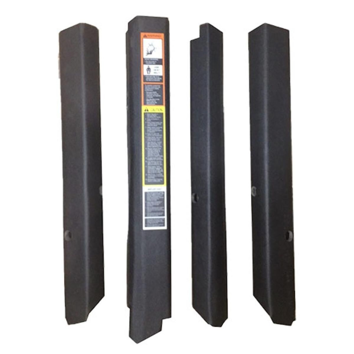 CAB POST KIT QWIK FIT, , scaau_hi-res