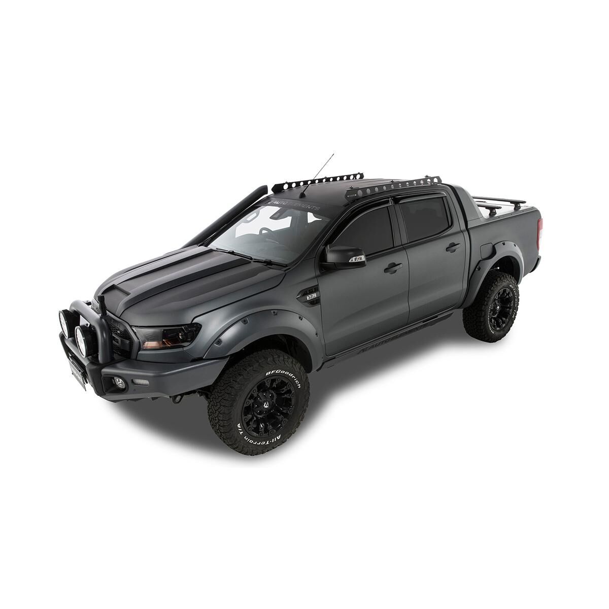 FORD RANGER PX 11+ RAIL REPLCE B/BONE, , scaau_hi-res