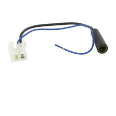FACTORY RADIO ANTENNA ADAPTOR, , scaau_hi-res