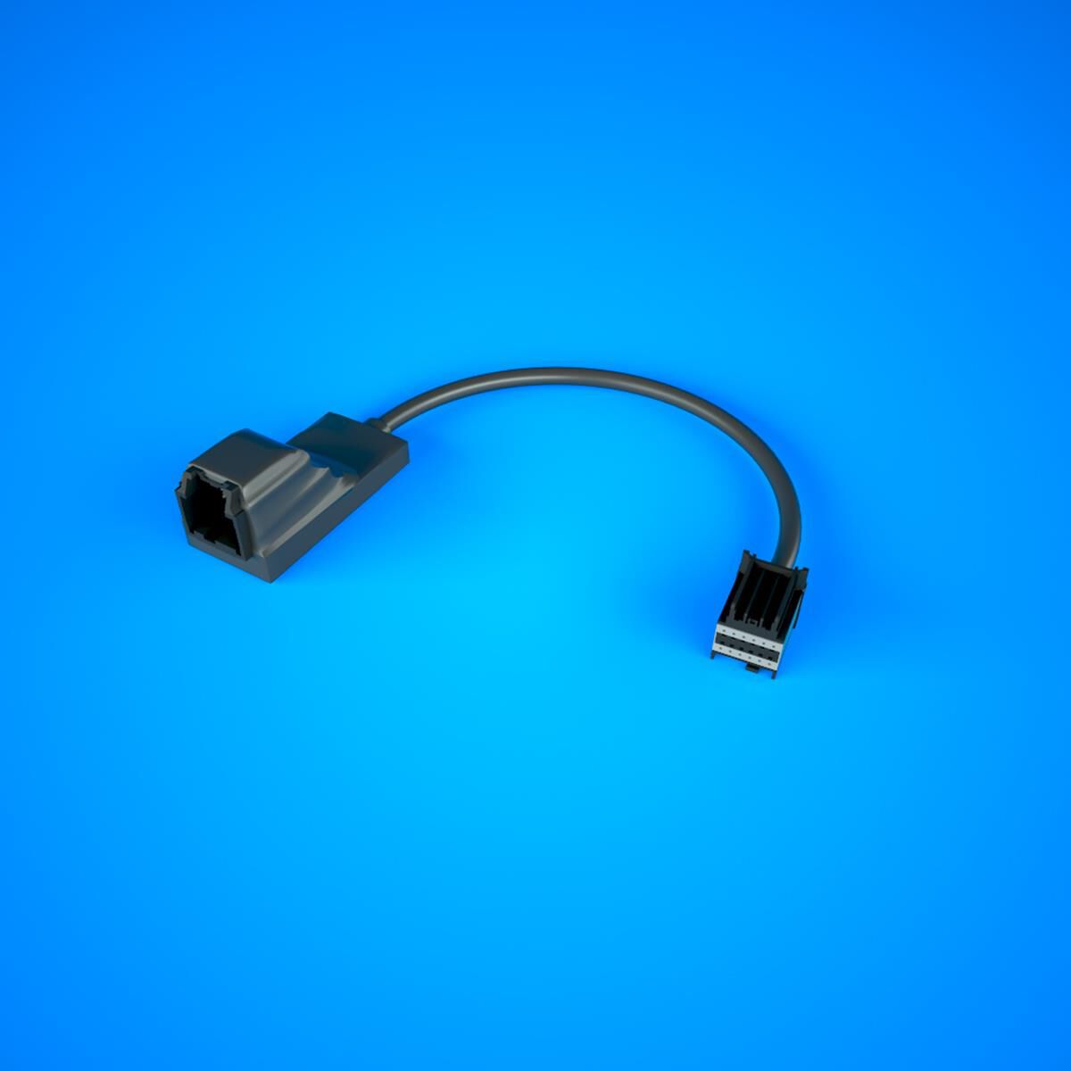 HP TUNERS SMART ACCESS CABLE 2018+ DODGE JEEPCHRYSLER, , scaau_hi-res