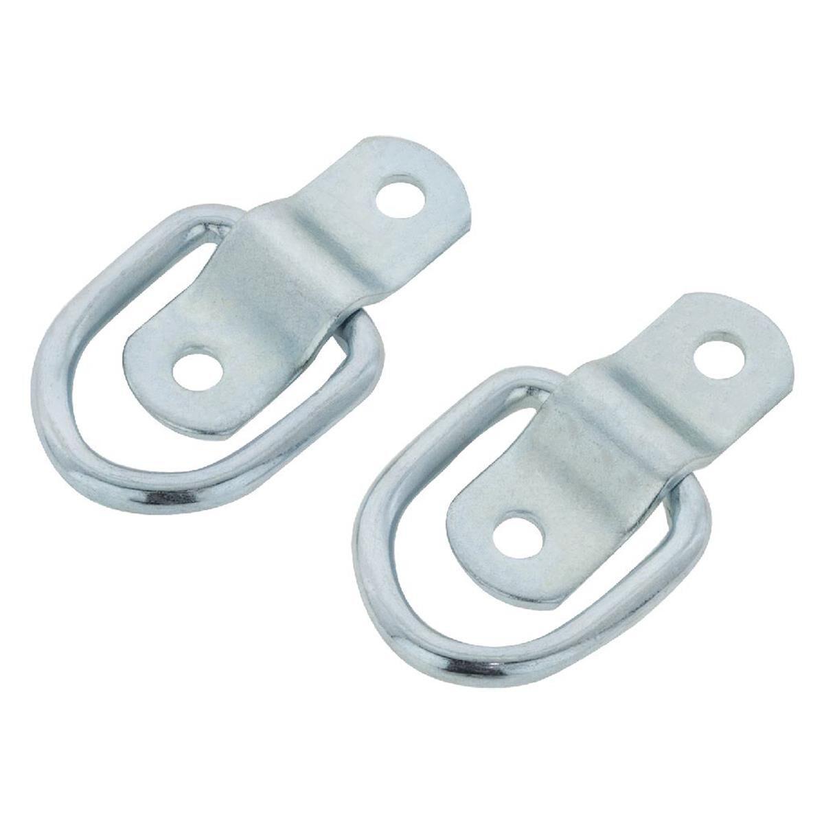 TIE DOWN 2PK TIE DOWN HARDWARE FOR UTE/TRAY, , scaau_hi-res