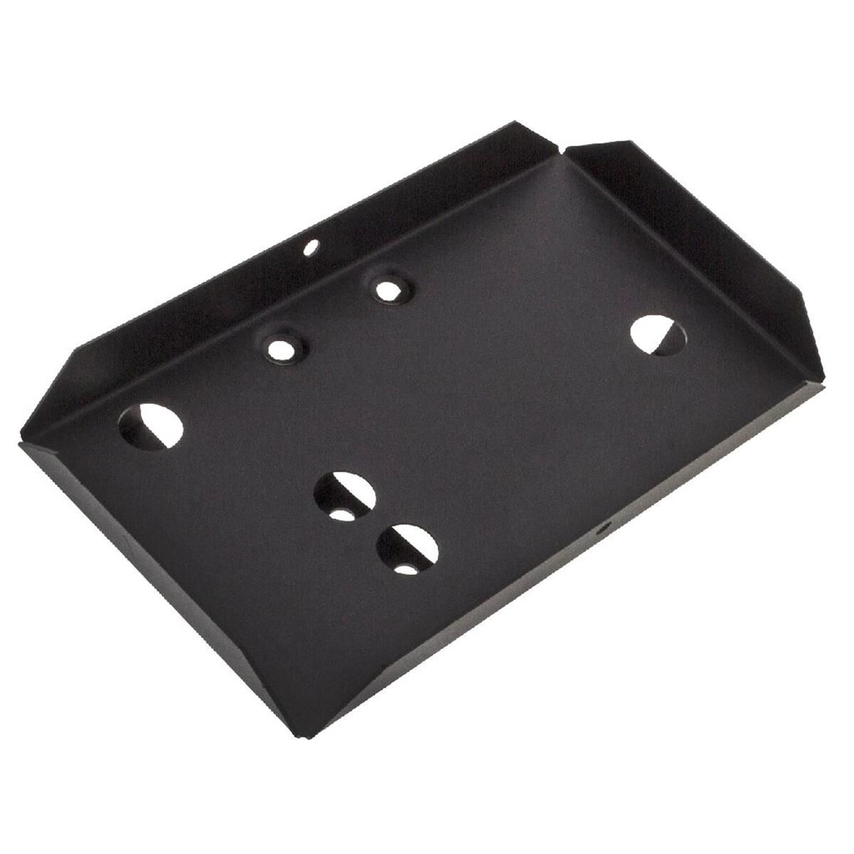 DUAL BATTERY TRAY TOYOTA HILUX 1KD-FTV 3.0 TD & 1GR-FE 4.0 V6  PET 05-14 AUTO/MN, , scaau_hi-res