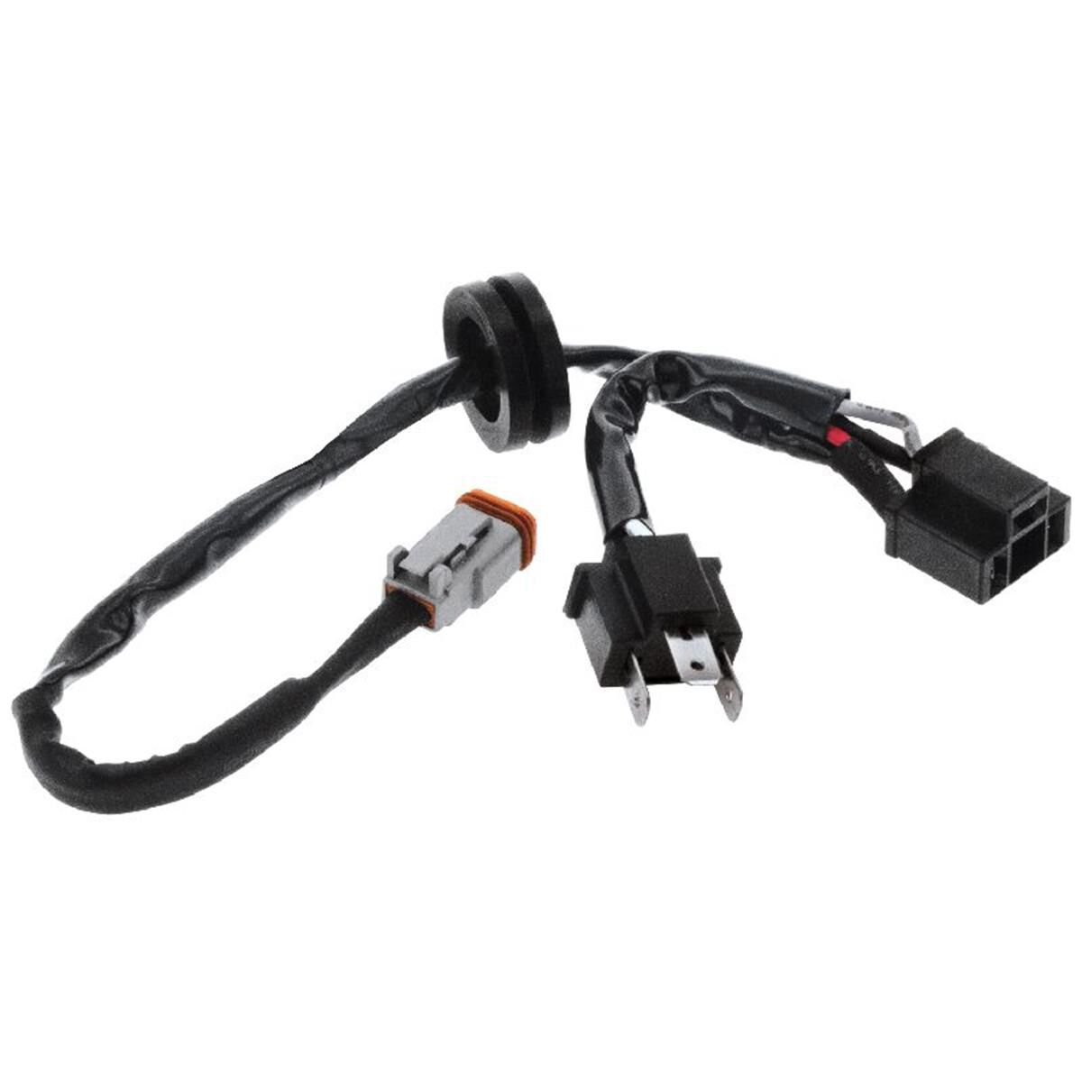 H4 HEADLIGHT ADAPTOR KIT SUITS, , scaau_hi-res