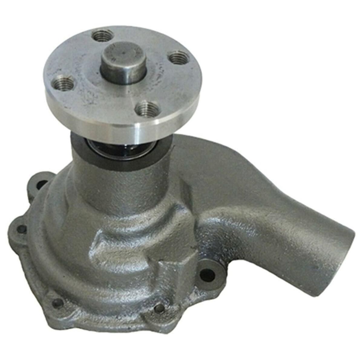 WATER PUMP, WITHOUT PULLEY, , scaau_hi-res