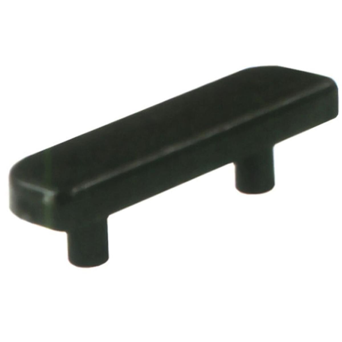 CRARY HOLD DOWN CLIP FRONT WEAR PAD, , scaau_hi-res