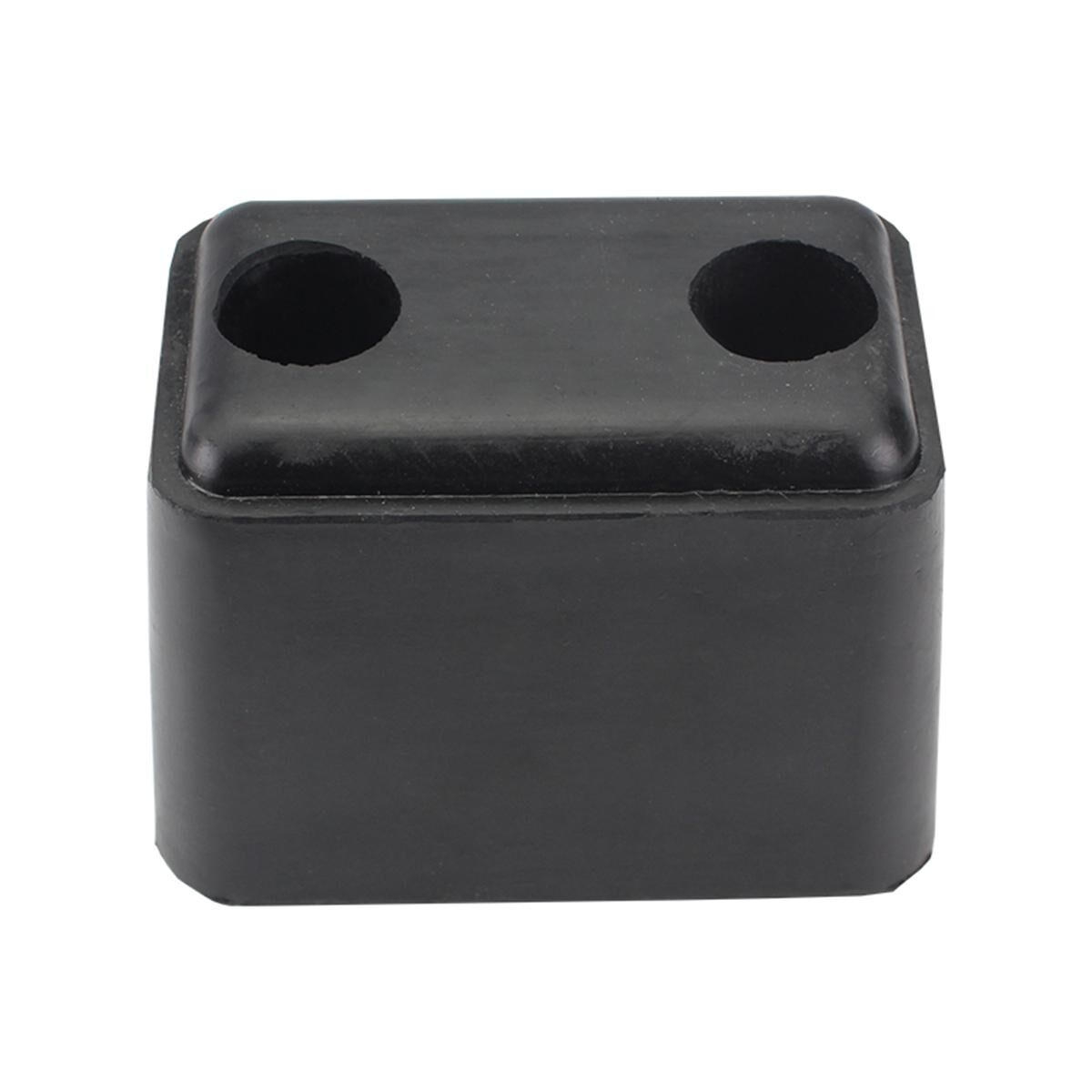 Sunrise Rear Truck Rubber Buffer Block 120 x 75mm, , scaau_hi-res