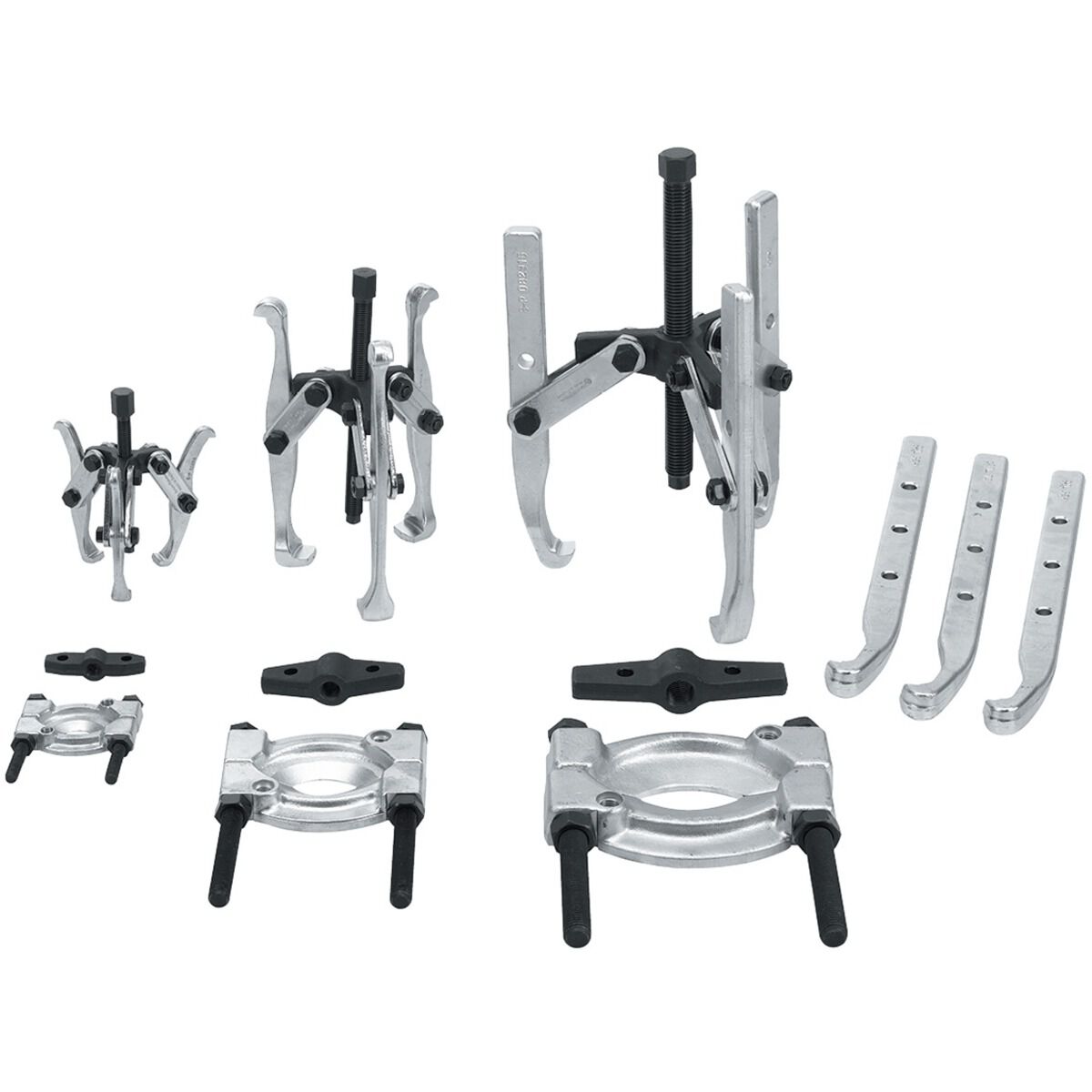 SYKES MECHANICAL PULLER & SEPARATOR KIT, , scaau_hi-res