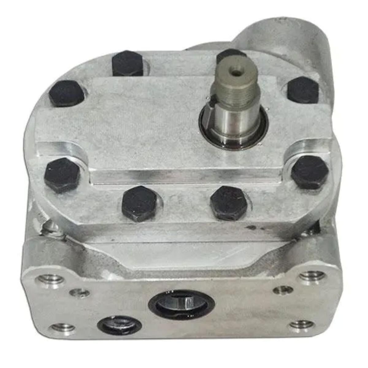HYDRAULIC HITCH PUMP, 12 GPM, , scaau_hi-res