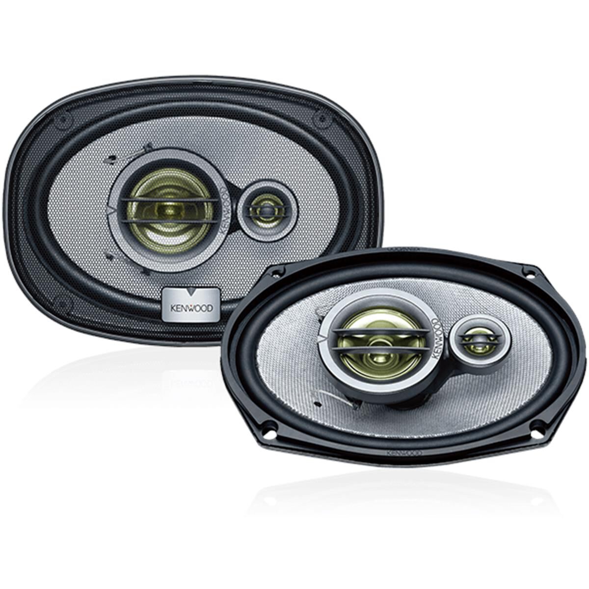 KENWOOD 7x10" 3 WAY HI POWER SPEAKERS, , scaau_hi-res